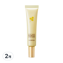 스킨푸드 로열허니 프로폴리스 에센스 프라이머 30g, 2개