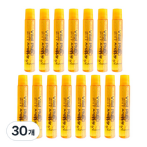 오로라 바이탈 플러스 헤어앰플, 30개, 13ml