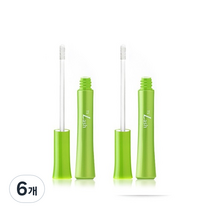 TS 래쉬 눈썹영양제, 7ml, 6개