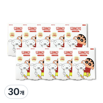 밴드큐어 일회용밴드 10매입, 30개