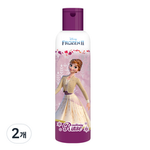 겨울왕국 2 컨디셔닝 린스, 300ml, 2개
