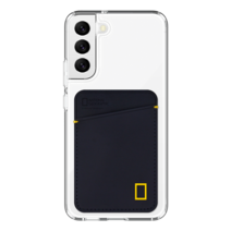 내셔널지오그래픽 카드 포켓 휴대폰 케이스