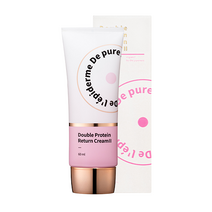 코트리 더블 프로틴 리턴크림2, 60ml, 1개