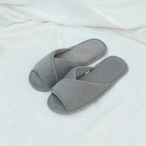 우리앤데코 모던솔리드 거실화 2p, 진그레이