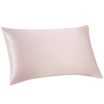 알래스카베어 실크베개커버