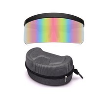 꼬꼬미 자외선 차단 페이스쉴드, 오로라 페이스쉴드