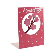 심플 디자인 북엔드 L101, 타입11