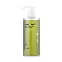 스킨알엑스랩 마데세라 아크네 클리어링 바디워시, 300g, 1개