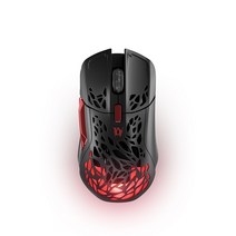 스틸시리즈 Aerox 5 Wireless 무선 게이밍 마우스, Diablo IV Edition