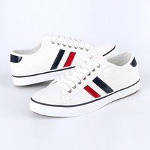 머시따 포르테 코튼 스니커즈