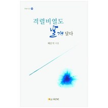 격렬비열도 날개 달다:배문석 시집, 국보, 배문석