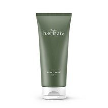 어네이브 베이비 고보습 크림, 120ml, 1개