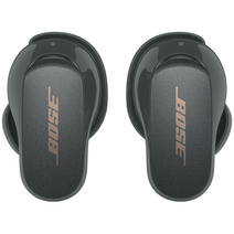 보스 QC 이어버드 2 블루투스 이어폰, QuietComfort Earbuds II, 이클립스 그레이