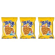 크라운 죠리퐁, 138g, 3개