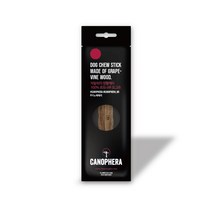 카노페헤라 강아지 우드스틱 이갈이 장난감 L, 포도나무, 1개