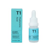 톤28 T1 솔루션즈 앰플, 10ml, 1개