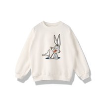 아동용 루니툰 벅스바니 티셔츠 EN10