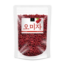 퓨어영 오미자 건오미자 문경오미자, 300g, 1개