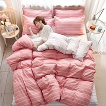 마켓에이 센티멘탈 4종 침구세트