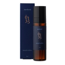 메르헨트 섬유 드레스퍼퓸 80ml, 몬트쉔향, 1개