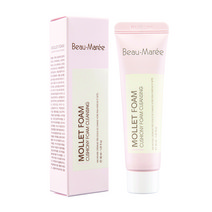 뷰마레 몰레 폼 클렌징, 30ml, 1개
