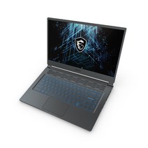 MSI 2021 Stealth 15M, 카본 그레이, 코어i7, 512GB, 16GB, Free DOS, A11UEK