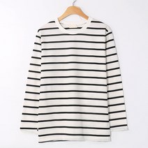 남성용 쭈리 단가라 라운드 티셔츠 DLTRT23006