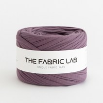 THEFABRICLAB 패브릭얀 뜨개실 300g, 08 더스티라벤더, 80m