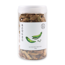 순수한집 볶은 작두콩차, 1개, 100g