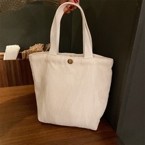 소리달 코듀로이 미니 골덴 데일리 캐주얼 여성 가방