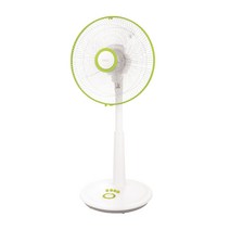 REINA 5엽 날개 스탠드형 선풍기 RF-1014