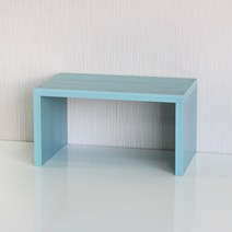 양지가구 양발이 선반, 하늘, 1단