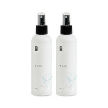 생활공작소 펫 미스트, 2개, 200ml