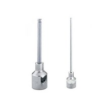 토네 볼 헥사곤 소켓 렌치 세트 HP38H-08/08L, 1세트