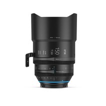 IRIX CINE NIKON Z 카메라 단렌즈 150mm T3.0 Macro 1:1