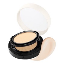 메리쏘드 퍼펙트 듀얼 쿠션 + 리필 컨실러밤 세트, 01 퓨어 아이보리(쿠션), 01 퓨어 아이보리(컨실러밤), 1세트