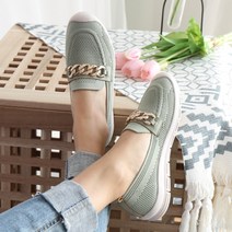 보가 여성용 마일드 키높이 슬립온 3cm 22ss7903