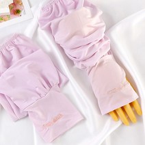 여성 운전용 팔토시