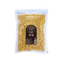 싱싱잡곡 백태, 2kg, 1개