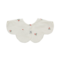 코니턱받이, 체리, 1개