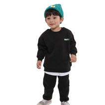 삼소니 아동용 원츄 상의 + 하의 세트