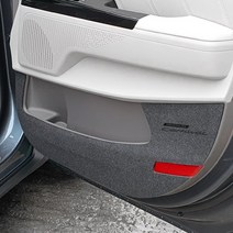 렉스디 스크래치 방지커버 기아 카니발 4세대 도어커버(7.9.11인승공용), 카니발 4세대 (7/9/11인승)