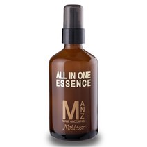 노블레스 맨즈그루밍 올인원 에센스, 100ml, 1개
