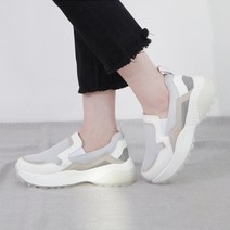 카스릭 키높이 스니커즈