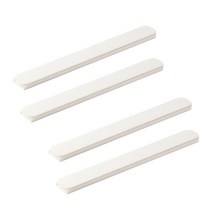 모나코올리브 애니 바스켓 슬라이딩 다용도 레일, 4개