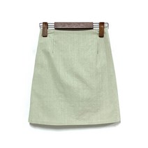 반에이크 쑤니 미니 스커트