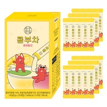 순수한집 콤부차 피치망고 30p, 5g, 30개입, 1개