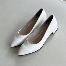 슈가펀 델리드 베이직 펌프스 3cm