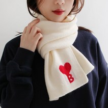 바비수 울하트B 머플러