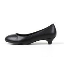 멜팅나인 여성용 SB디퍼 정장 구두 3cm